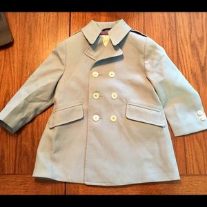 Madigans Vintage Children’s Jacket and Hat